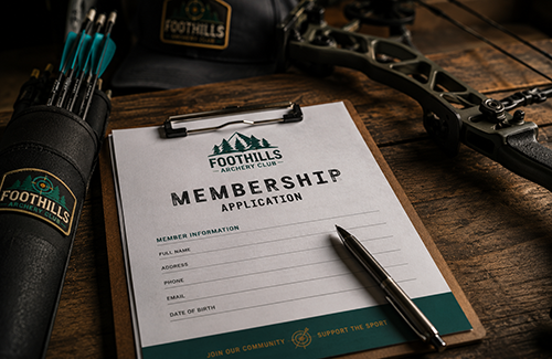 BECOME PART OF THE COMMUNITY
